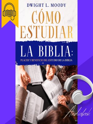 cover image of Como Estudiar la Biblia